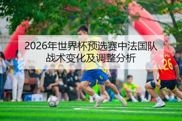 2026年世界杯预选赛中法国队战术变化及调整分析