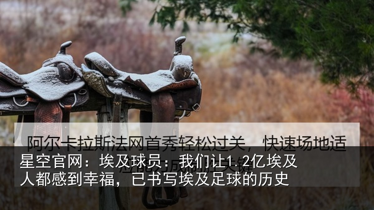 星空官网:埃及球员:我们让1.2亿埃及人都感到幸福,已书写埃及足球的历史